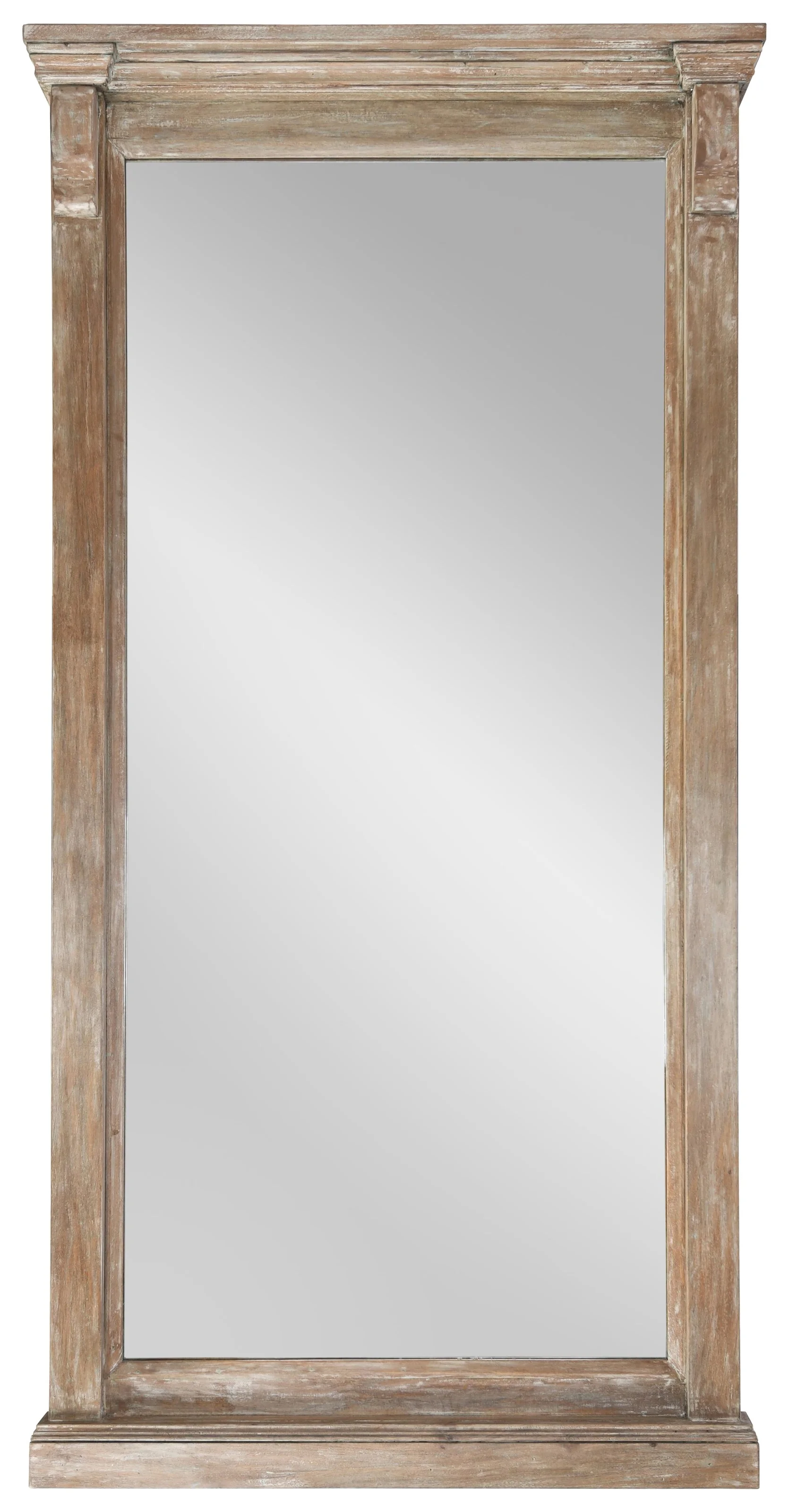 Classic Home Adelaide 56001763 Adelaide Floor Mirror Jacksonville